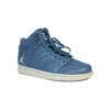 Giày Nike Air Jordans 1 Flight 4 Ocean Fog/Pure Platinum 820135-400 Mens HAN2335694