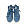 Giày Nike Air Jordans 1 Flight 4 Ocean Fog/Pure Platinum 820135-400 Mens HAN2335694