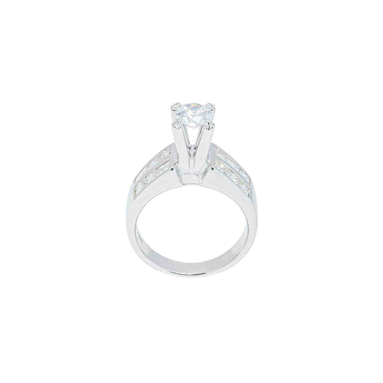 Vỏ nhẫn kim cương 416-1.90 CAS2400245