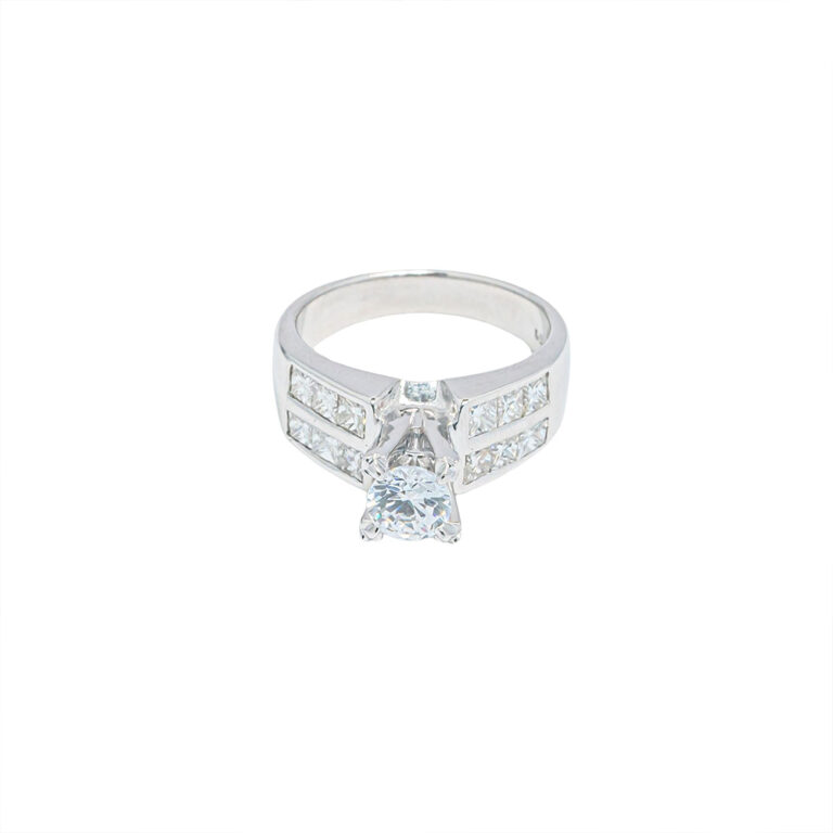 Vỏ nhẫn kim cương 416-1.90 CAS2400245