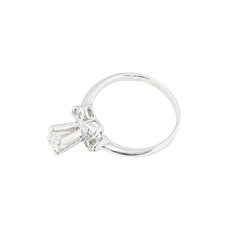 Vỏ nhẫn kim cương 500-0.60 DKA2400404