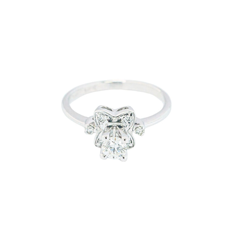 Vỏ nhẫn kim cương 500-0.60 DKA2400404