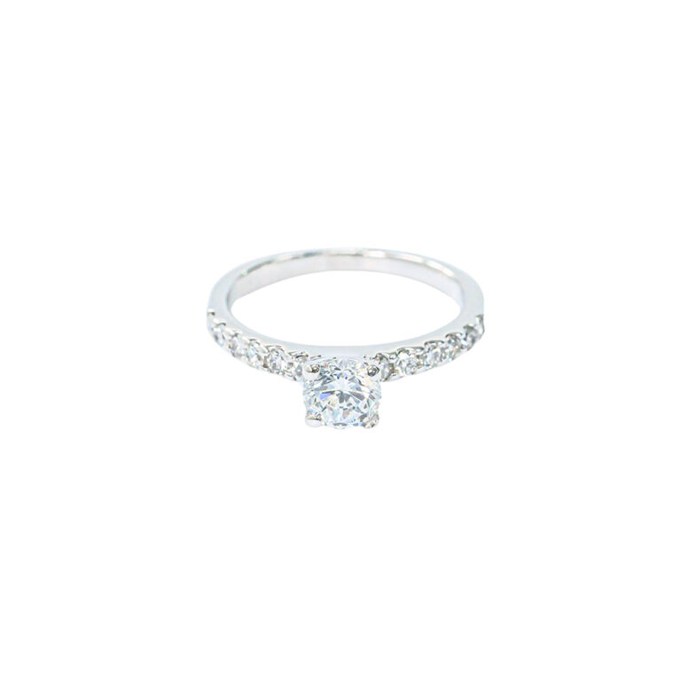 Vỏ nhẫn kim cương 585-0.50 BMT2335940