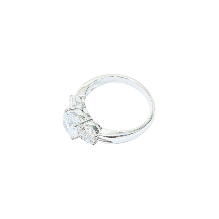 Vỏ nhẫn kim cương 750-1.40 DLA2335674