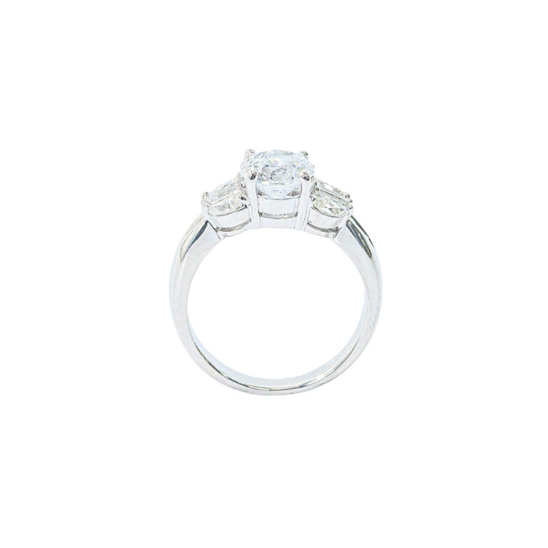 Vỏ nhẫn kim cương 750-1.40 DLA2335674