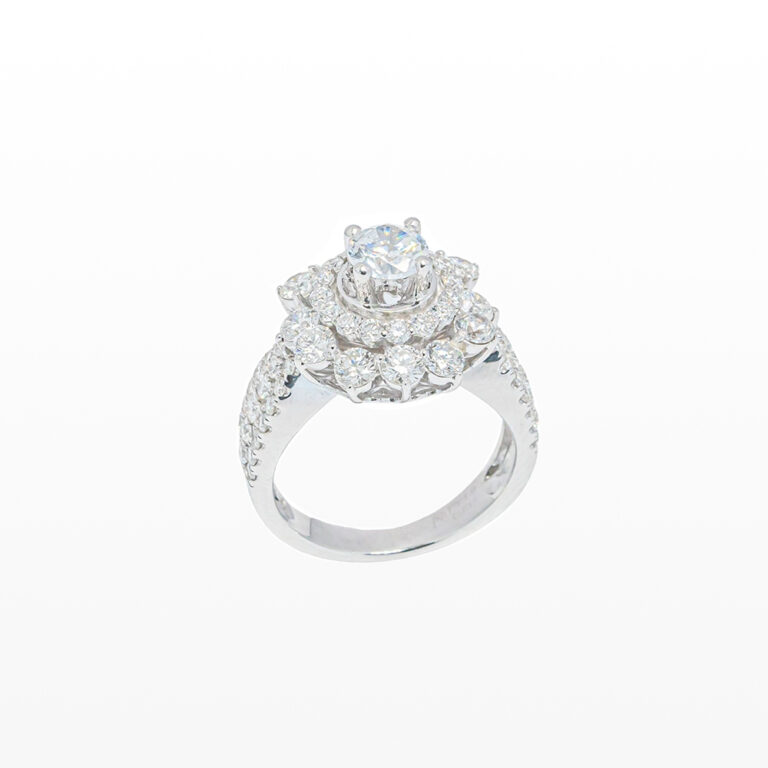 Vỏ nhẫn kim cương 750-1.70 BIH2335566