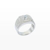 Vỏ nhẫn kim cương 750-2.40 CAS2401164