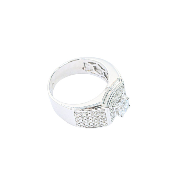 Vỏ nhẫn kim cương 750-2.80 XMO2400477