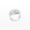 Vỏ nhẫn kim cương 750-2.80 XMO2400477