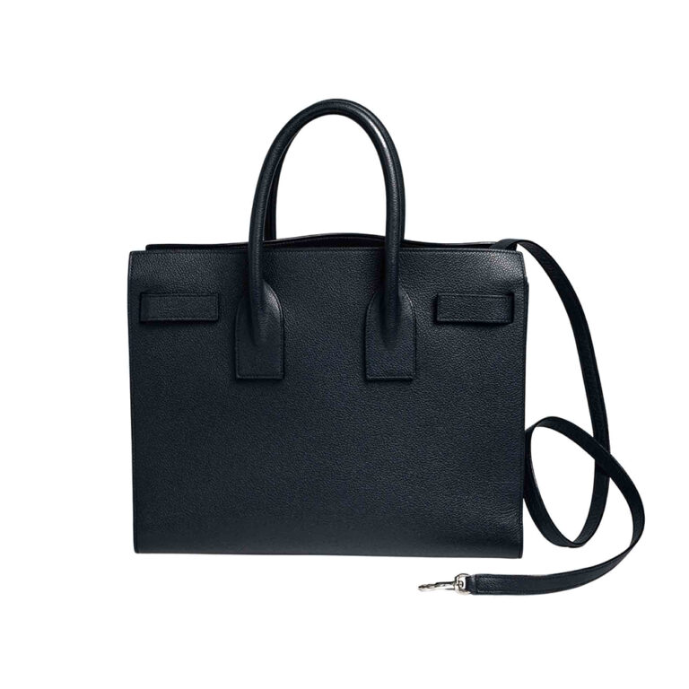 YSL Sac De Jour Leather Handbag HOA2335527