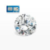 Kim cương 5.91 - 5.92 VVS2-F TEL2402821