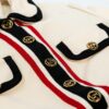 Đầm liền Gucci Size S HAN2404161