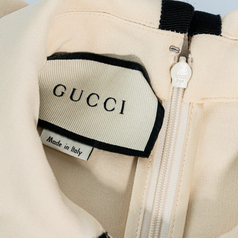 Đầm liền Gucci Size S HAN2404161