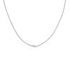 Dây chuyền vàng 750 2.774C CDO2403209