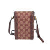 Túi xách Gucci Horsebit 1955 Mini Beige And Tonal Leather