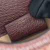 Túi xách Gucci Horsebit 1955 Mini Beige And Tonal Leather