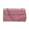 Túi xách Gucci Pink Guccissima Leather Emily