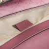 Túi xách Gucci Pink Guccissima Leather Emily