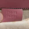 Túi xách Gucci Pink Guccissima Leather Emily