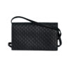 Túi xách Gucci Women's Leather Micro GG Gucissima Mini Crossbody Wall