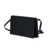 Túi xách Gucci Women's Leather Micro GG Gucissima Mini Crossbody Wall