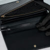 Túi xách Gucci Women's Leather Micro GG Gucissima Mini Crossbody Wall