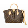 Túi xách Louis Vuitton Boétie Monogram