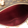 Túi xách Louis Vuitton Boétie Monogram