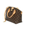 Túi xách Louis Vuitton Boétie Monogram