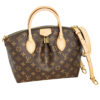 Túi xách Louis Vuitton Boétie Monogram