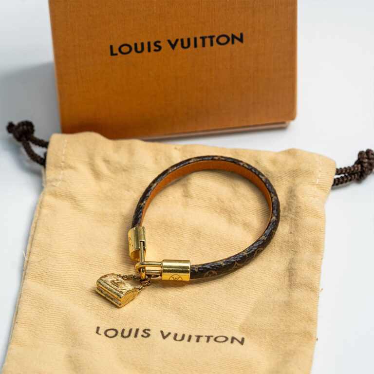 Vòng phụ kiện Louis Vuitton Boite