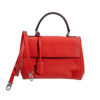 Túi xách Louis Vuitton Cluny Red BPH2405421