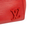 Túi xách Louis Vuitton Cluny Red BPH2405421
