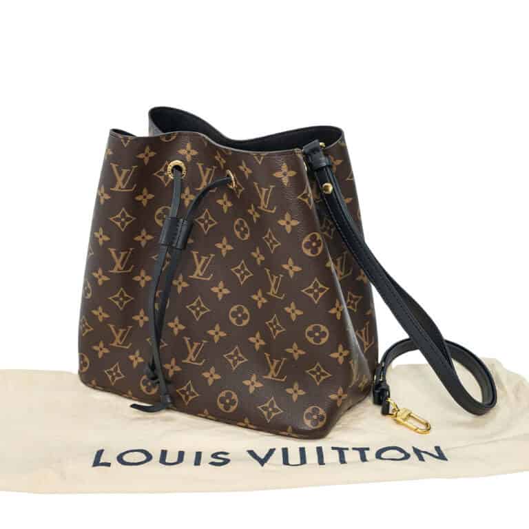 Túi xách Louis Vuitton Néonoé HOA2402753