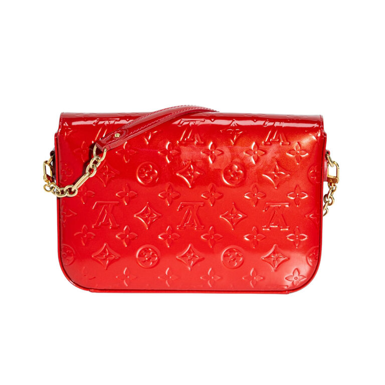 Túi xách Louis Vuitton Pomme D'Amour Monogram