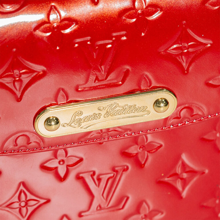 Túi xách Louis Vuitton Pomme D'Amour Monogram