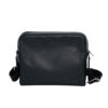 Túi xách Louis Vuitton Taiga Alex Messenger PM Black