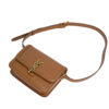 Túi xách Saint Laurent Solferino nâu BIT2403081