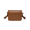 Túi xách Saint Laurent Solferino nâu BIT2403081