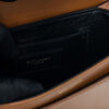 Túi xách Saint Laurent Solferino nâu BIT2403081