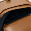 Túi xách Saint Laurent Solferino nâu BIT2403081