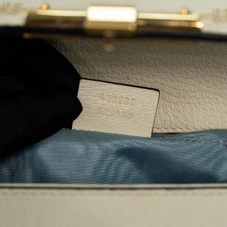 Túi xách Gucci Vintage màu nâu