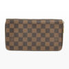 Ví Louis Vuitton Damier Màu Nâu