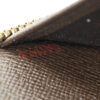 Ví Louis Vuitton Damier Màu Nâu