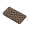 Ví Louis Vuitton Damier Màu Nâu