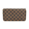 Ví Louis Vuitton Damier Màu Nâu