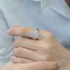 Vỏ nhẫn CZ 416 2.146C BLU2402327
