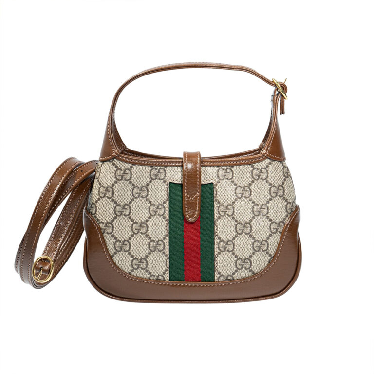 Túi xách Gucci Jackie 1961 Mini KMA2406372