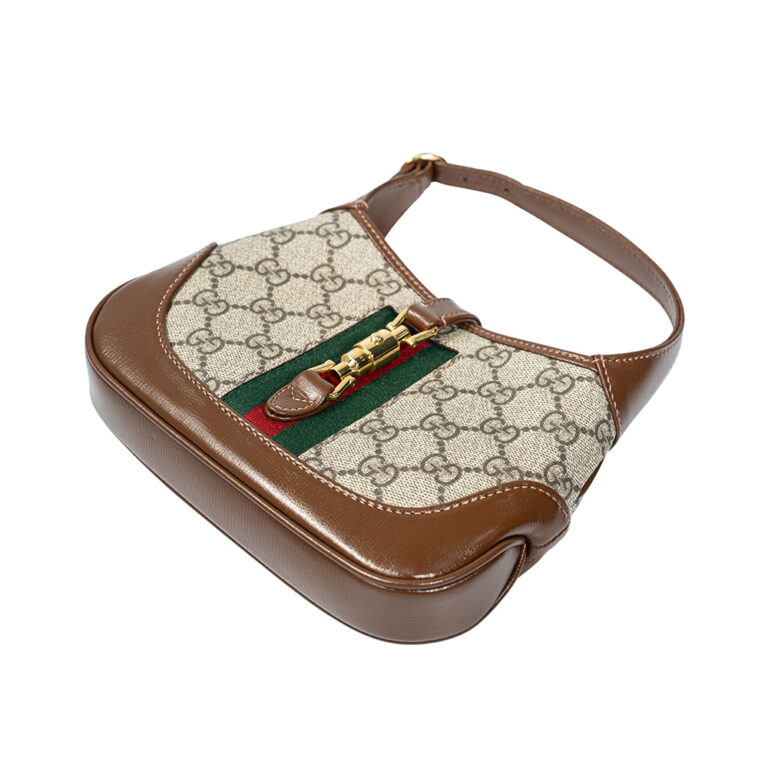 Túi xách Gucci Jackie 1961 Mini KMA2406372