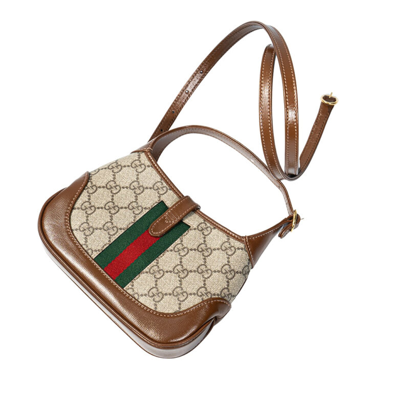 Túi xách Gucci Jackie 1961 Mini KMA2406372